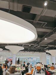 -MINI MARS KIDS CLUB亲子家庭中心(杨浦黄兴店)