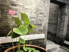 -李叔同故居纪念馆
