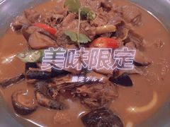 -咖啡人·融合餐厅(万达环宇店)