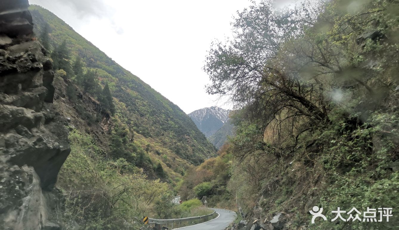 空山幽谷不羨仙