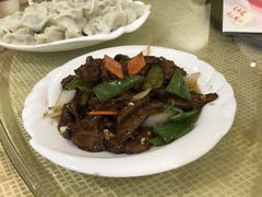 -勺园饭店(骨科医院店)