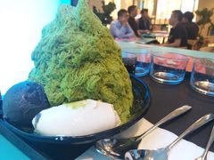 -Ice Monster冰馆·CNN评选全球十大甜品(国贸商城店)