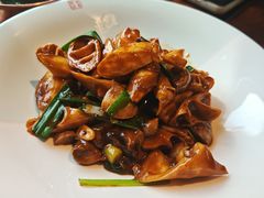 -小吊梨汤·北京菜·烤鸭(双井乐成中心店)