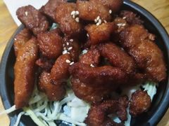 藤椒里脊肉-云味馆·云南菜·云南米线(沙井华润店)