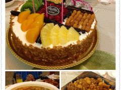 -味多美(望京店)