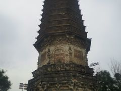 -荆轲塔
