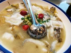 -山泉公馆酒家(珠江新城店)