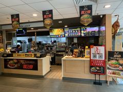 -麦当劳(山东章丘汇泉路店)