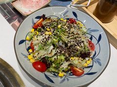 -千寻山野烤肉(中关村店)