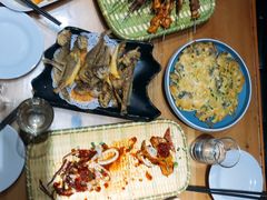 -金谷园饺子·烧烤(人大总店)