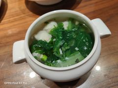 -将相和·海鲜蒸饺大连菜