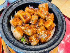 -侬佳蒸菜馆(听潮店)