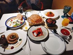 -俄士厨房(五棵松华熙LIVE店)
