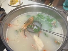 -百合酒店-香榭里自助餐厅