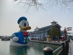 -迪士尼小镇