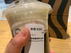 -星巴克(苏州泰华店)