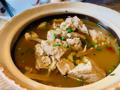 -杭百味·大众精选杭帮菜(西湖音乐喷泉店)