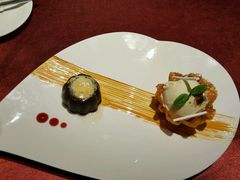 -王品牛排(郑州大卫城店)