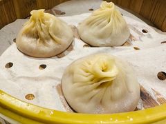 -小厨娘淮扬菜(清江苏宁广场店)
