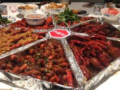 -老长沙龙虾馆·聚会餐厅(白石洲店)