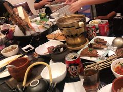 -小天鹅戴斯酒店鲸鲨百汇创作料理