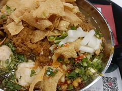 -螺大喜螺蛳粉(华业东方玫瑰店)