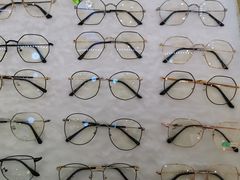 -鑫亮视光·蔡司品牌折扣店·配镜(哈工大科学园店)