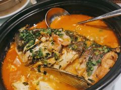 -小厨娘淮扬菜(板桥一店)