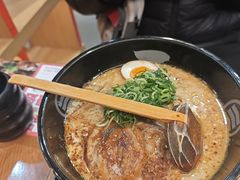 -味千拉面(煌华新纪元购物广场店)