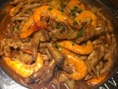 -胖哥俩肉蟹煲(湖滨银泰in77店)