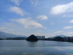 -星湖旅游景区七星岩