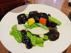 -大树餐厅(益田假日店)