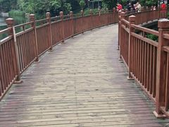 -重庆彩云湖湿地公园