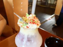 -猫岛主趣味餐厅(鼓浪屿店)