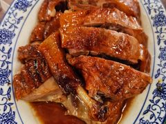 -下村新强记烧鹅店
