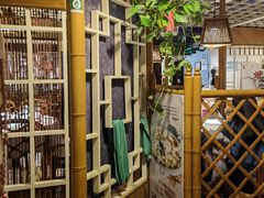 大堂-渝信川菜 · 川味家常菜(长安店)