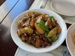 -老厨家(友谊路总店)