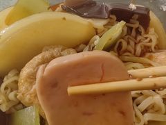 -川魂帽牌货冒菜(水晶郦城店)