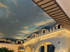 -深圳威尼斯英迪格酒店