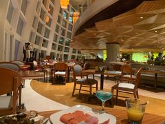 -深圳大梅沙京基洲际度假酒店