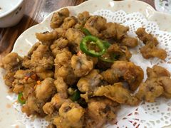-南记食粥坊·宵夜大排档(岭南分店)