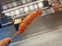 -霁月台现烤猪肉脯(万达茂店)