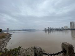 -江心屿景区