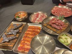 -西塔老太太泥炉烤肉(龙湖北苑天街店)