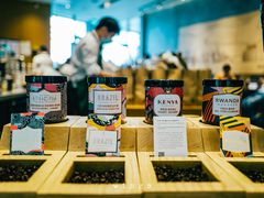 -星巴克臻选(北京世贸天阶店)