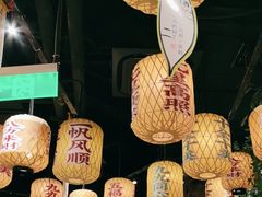 -南京大牌档(济南万象城店)