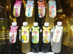 -恭和堂 龟苓膏(铜锣湾店)