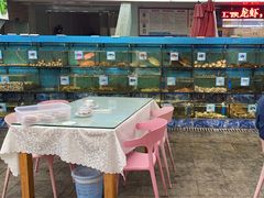 -范饭椰林川湘味海鲜·椰子鸡(三亚湾椰梦长廊店)