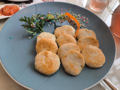 -子霖南山鲜虾面(南山总店)