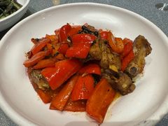 -巢爷老味(东方红店)